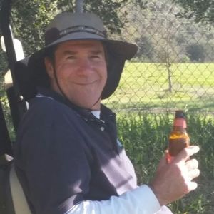 Meet your Posher, Richie